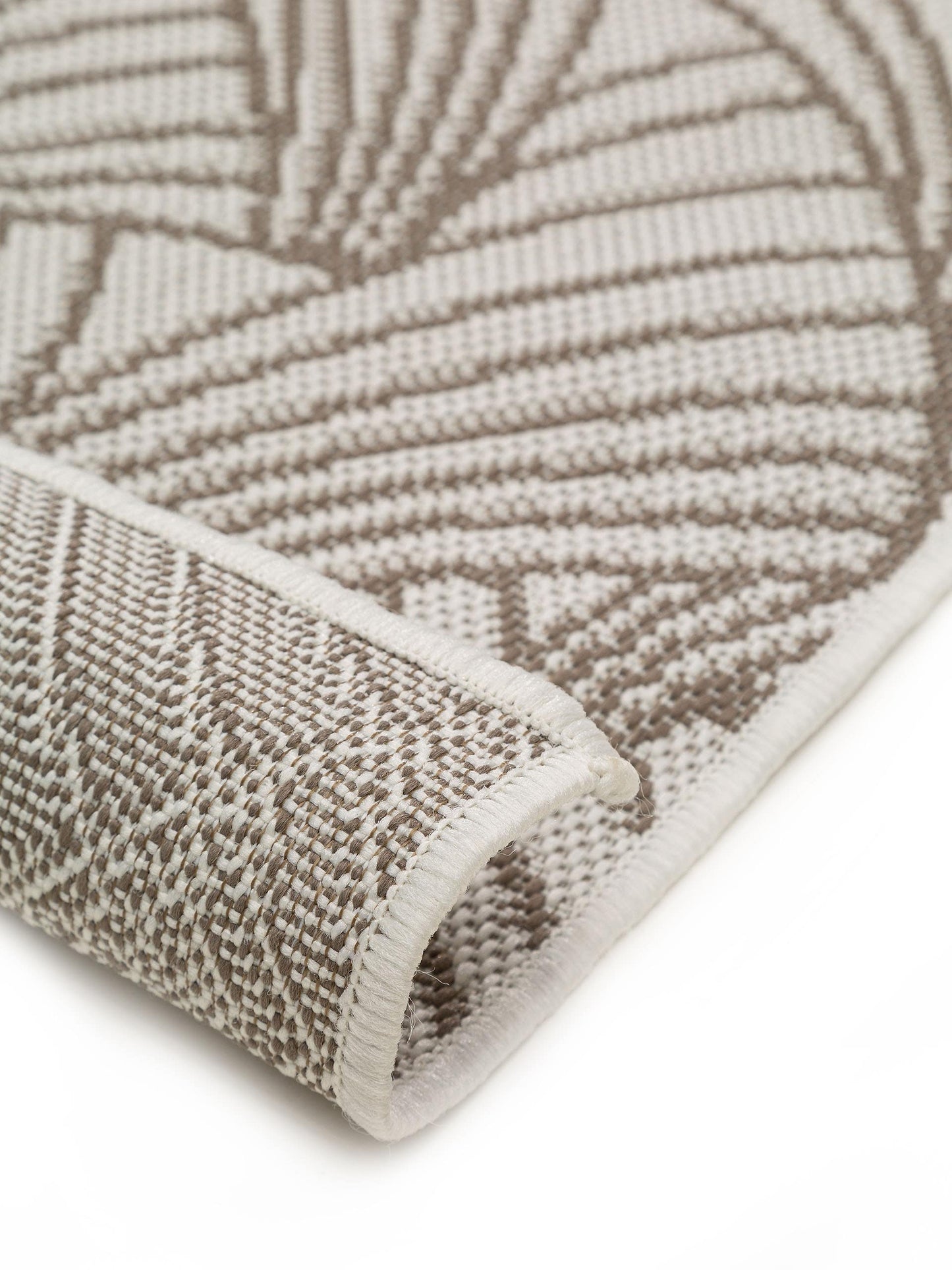 Nillo Stačiakampis Perdirbtas Kilimas DS12