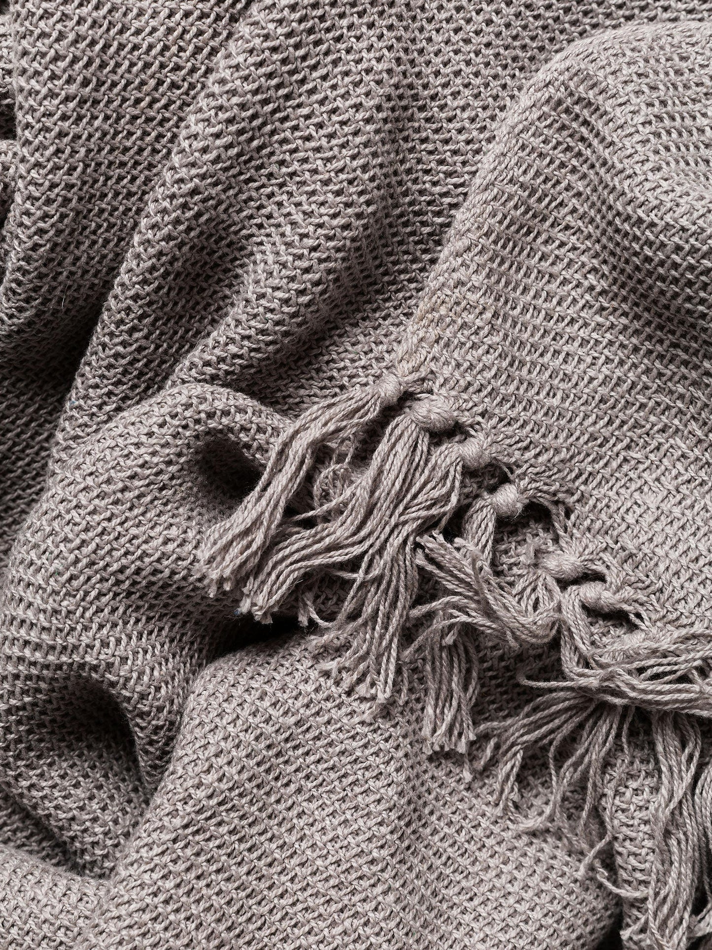 Medvilninis pledas Ezra DS2