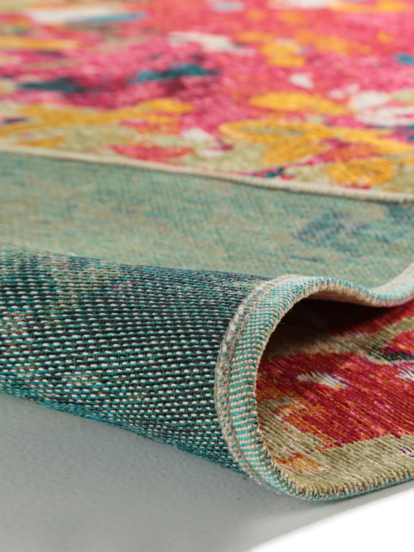 Stay Stačiakampis Kilimas DS6