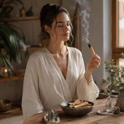 Palo santo 1 vnt. lazdelė