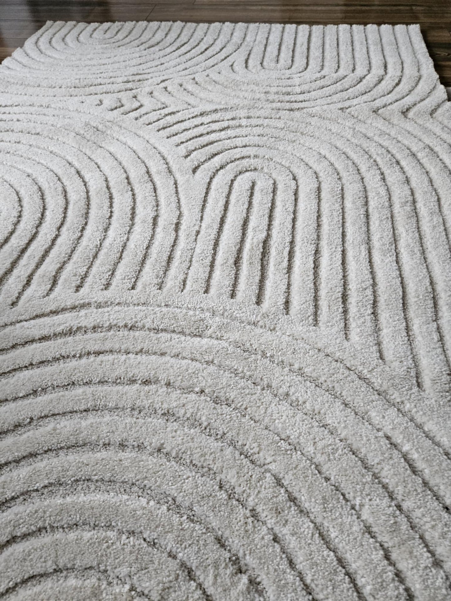 Kilimas Eve Cream/Beige 160x230 cm SALE