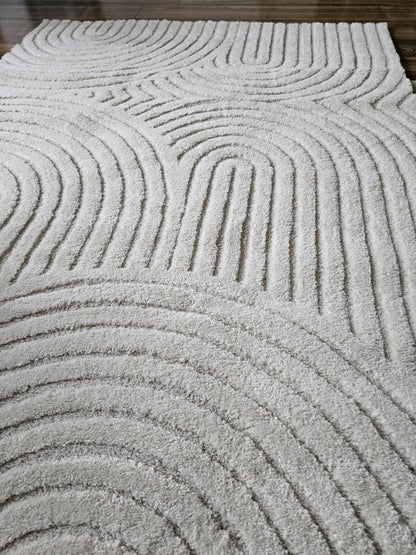 Kilimas Eve Cream/Beige 160x230 cm SALE