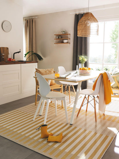 KIlimas Vega smėlio/geltona