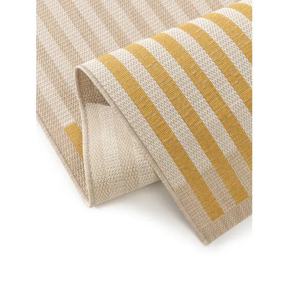 Pailgas kIlimas Vega smėlio/geltona/linijos