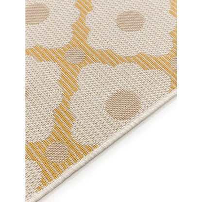 Pailgas kIlimas Vega smėlio/geltona/gėlės