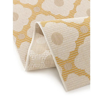 Pailgas kIlimas Vega smėlio/geltona/gėlės