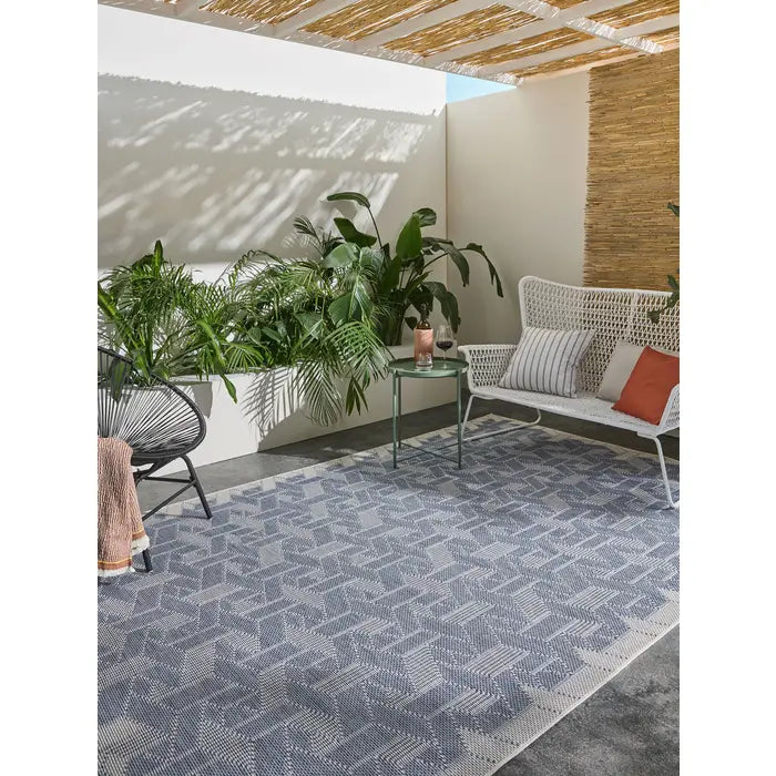 KIlimas Bronco Tamsiai mėlynas