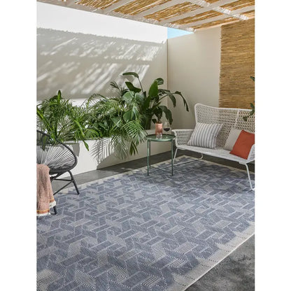 KIlimas Bronco Tamsiai mėlynas