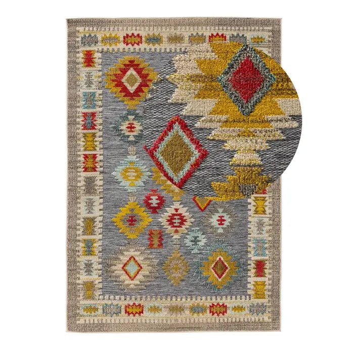 KIlimas Noelia Multicolor