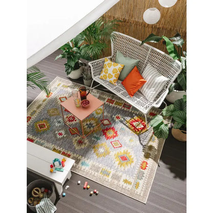 KIlimas Noelia Multicolor