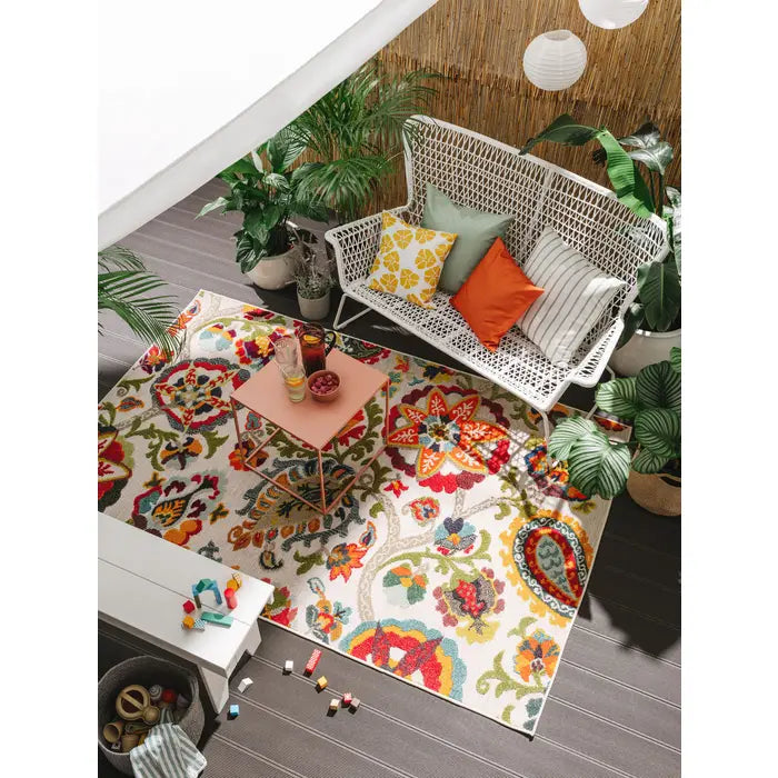 KIlimas Noelia Multicolor 2