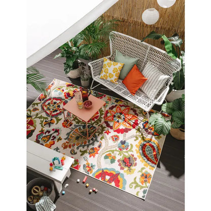 KIlimas Noelia Multicolor 2