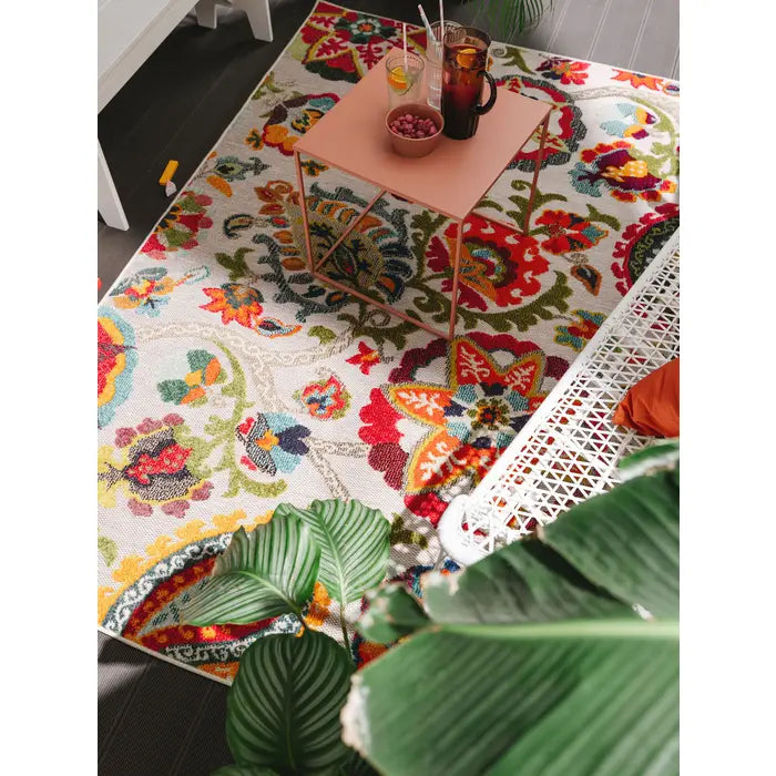 KIlimas Noelia Multicolor 2