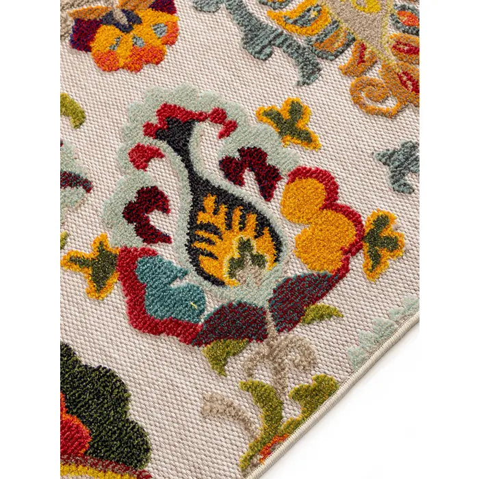 KIlimas Noelia Multicolor 2