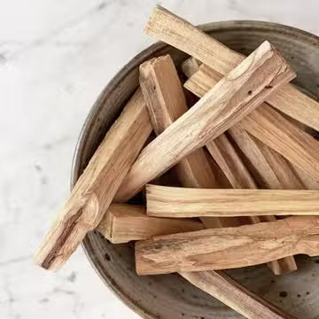 Palo santo 1 vnt. lazdelė