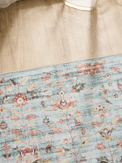 George turkio spalvos pailgas 80x240 cm