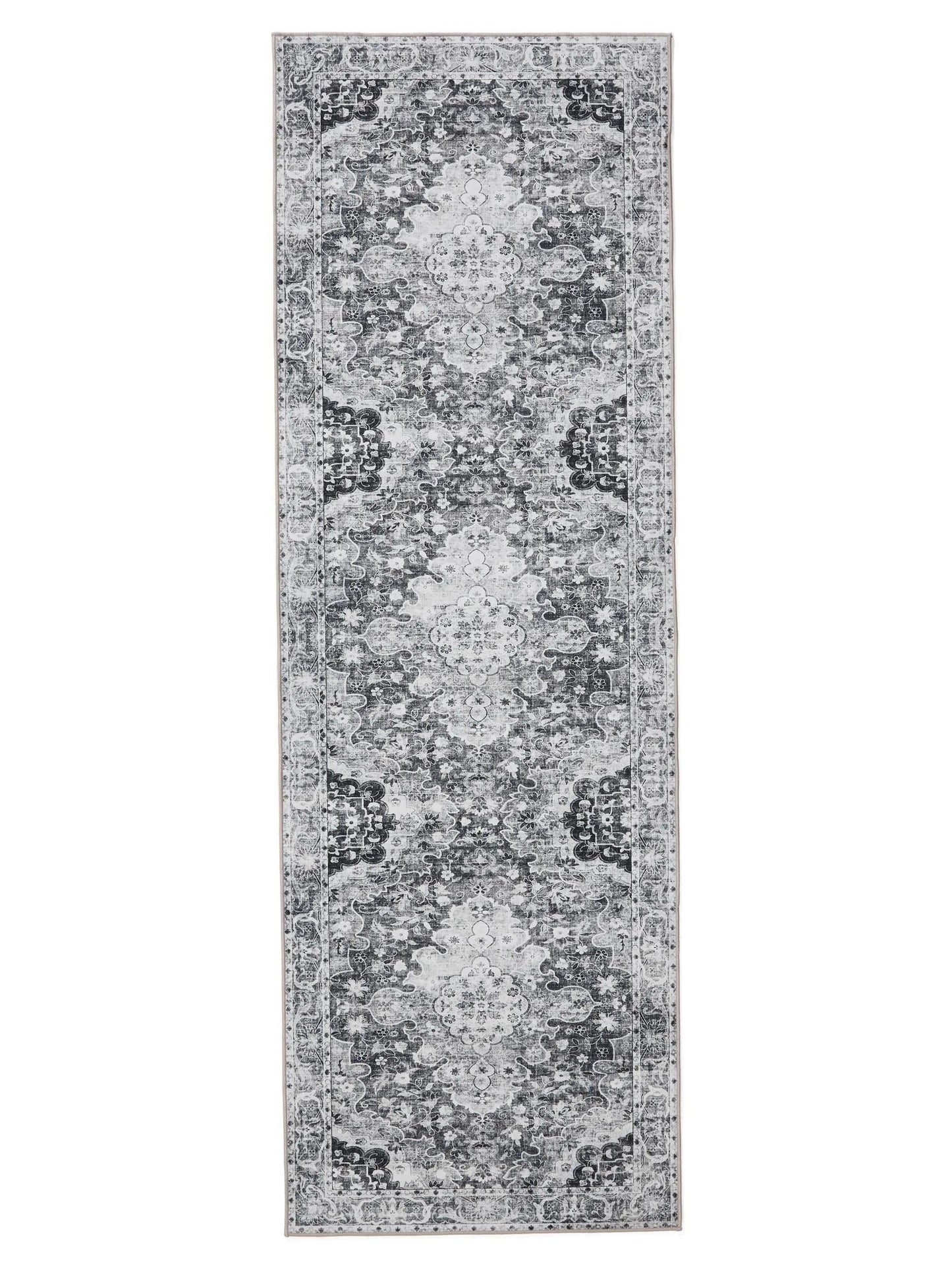 George Charcoal pailgas 80x240 cm