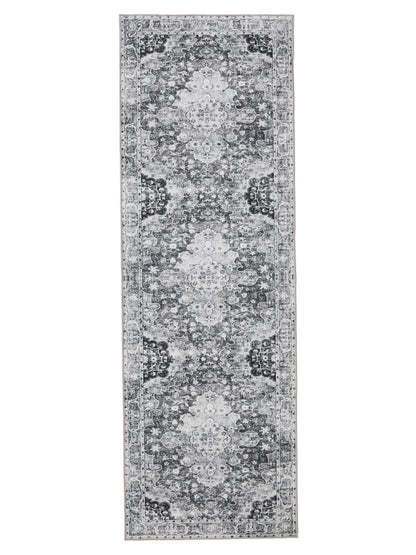 George Charcoal pailgas 80x240 cm