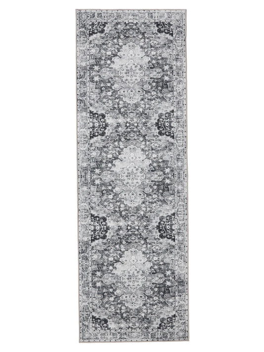 George Charcoal pailgas 80x240 cm