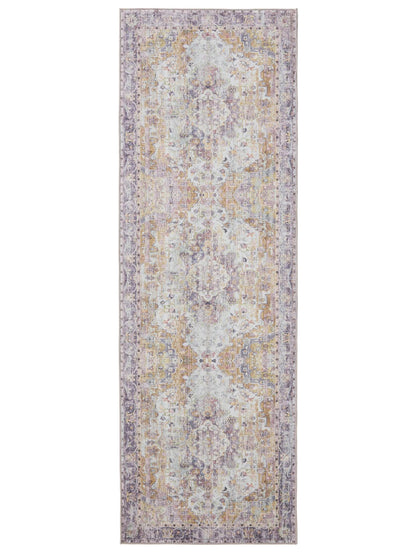 George daugiaspalvis/violetinis pailgas 80x240 cm