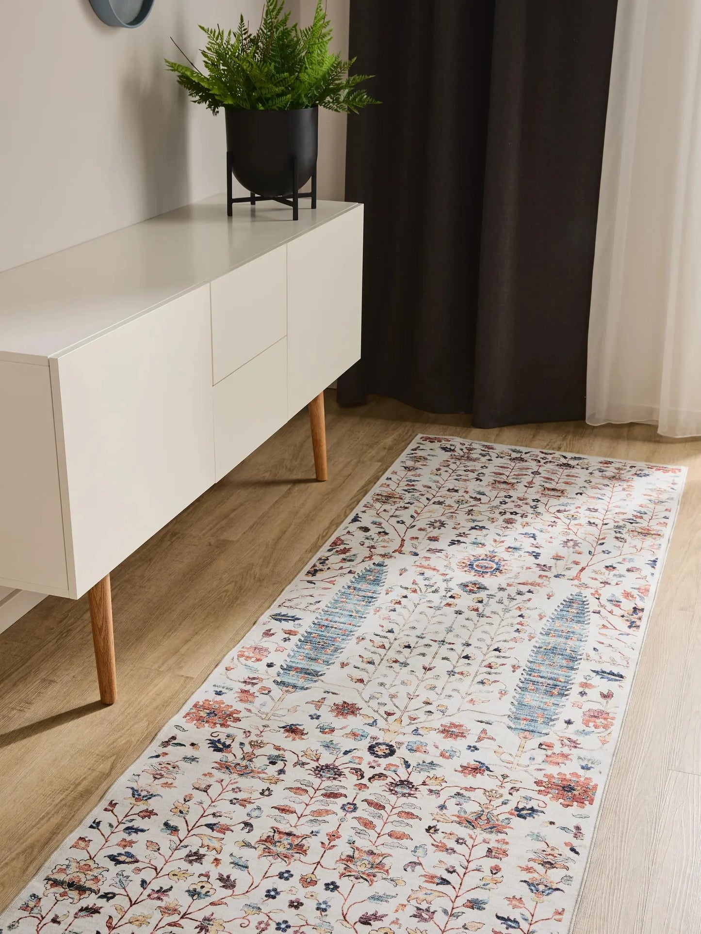 George daugiaspalvis pailgas 80x240 cm DB2