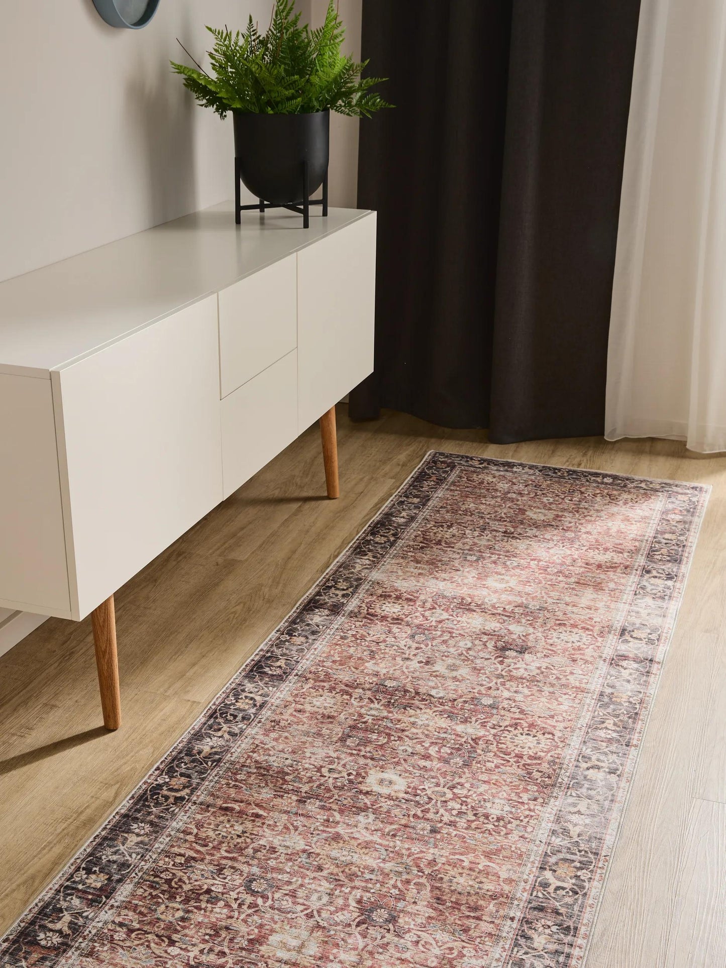 George daugiaspalvis pailgas 80x240 cm