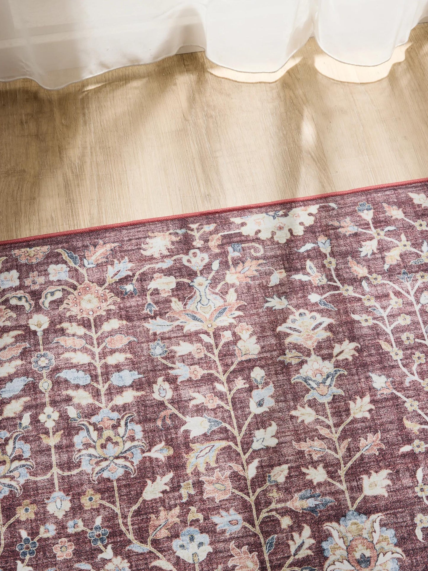 George bordo pailgas 80x240 cm