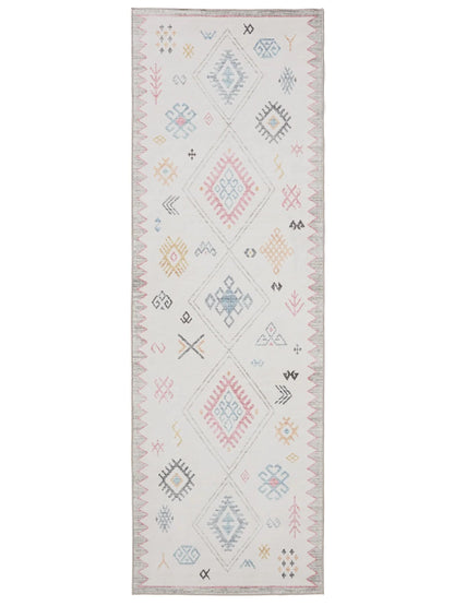 George daugiaspalvis pailgas boho raštais 80x240 cm