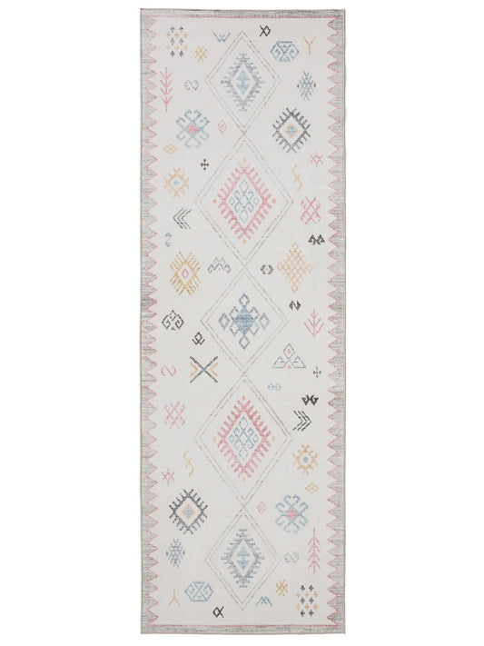 George daugiaspalvis pailgas boho raštais 80x240 cm