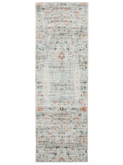 George turkio spalvos pailgas 80x240 cm