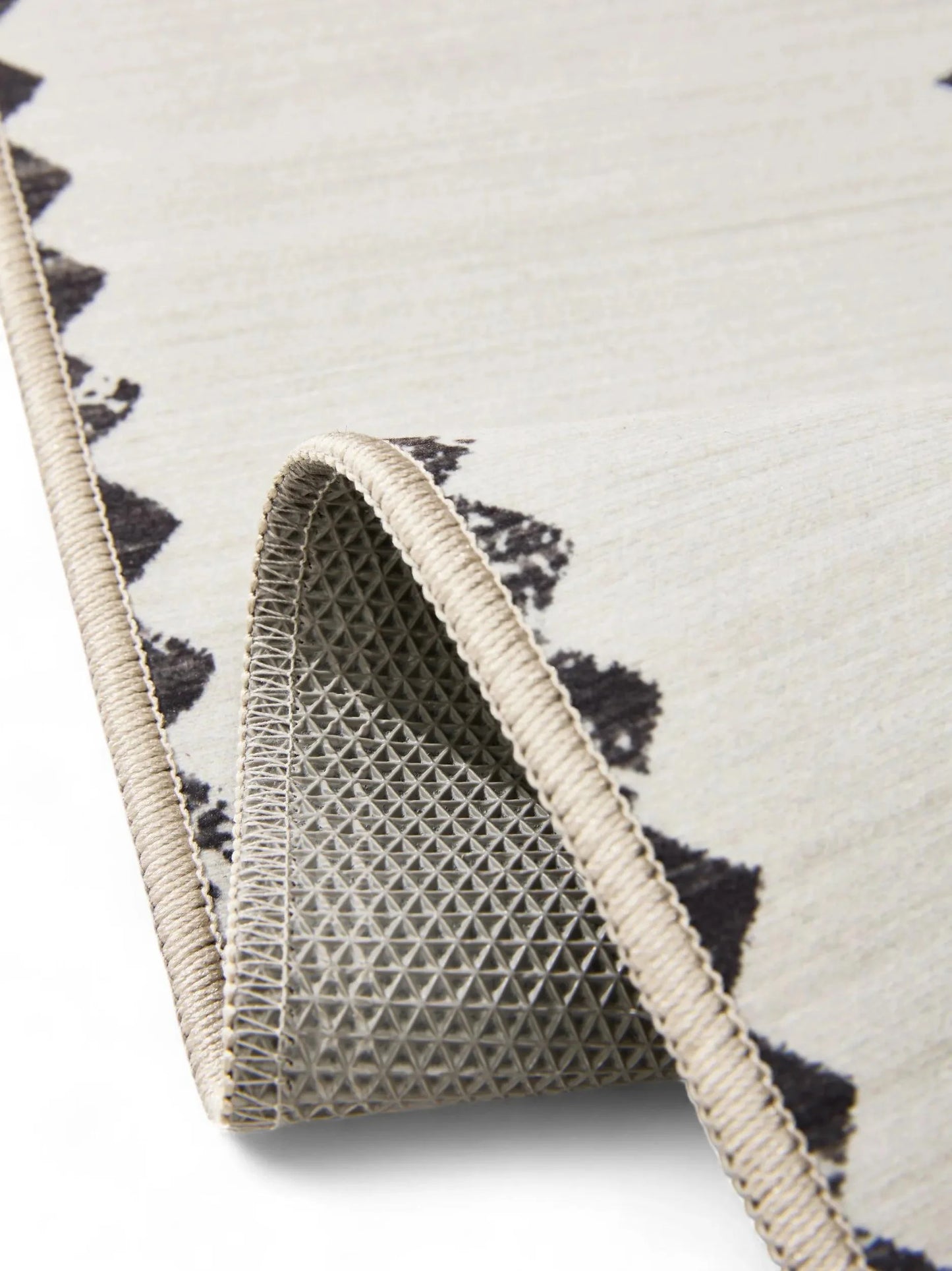 George daugiaspalvis/smėlio pailgas boho raštais 80x240 cm