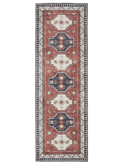 George daugiaspalvis pailgas rombų raštais 80x240 cm. DB2