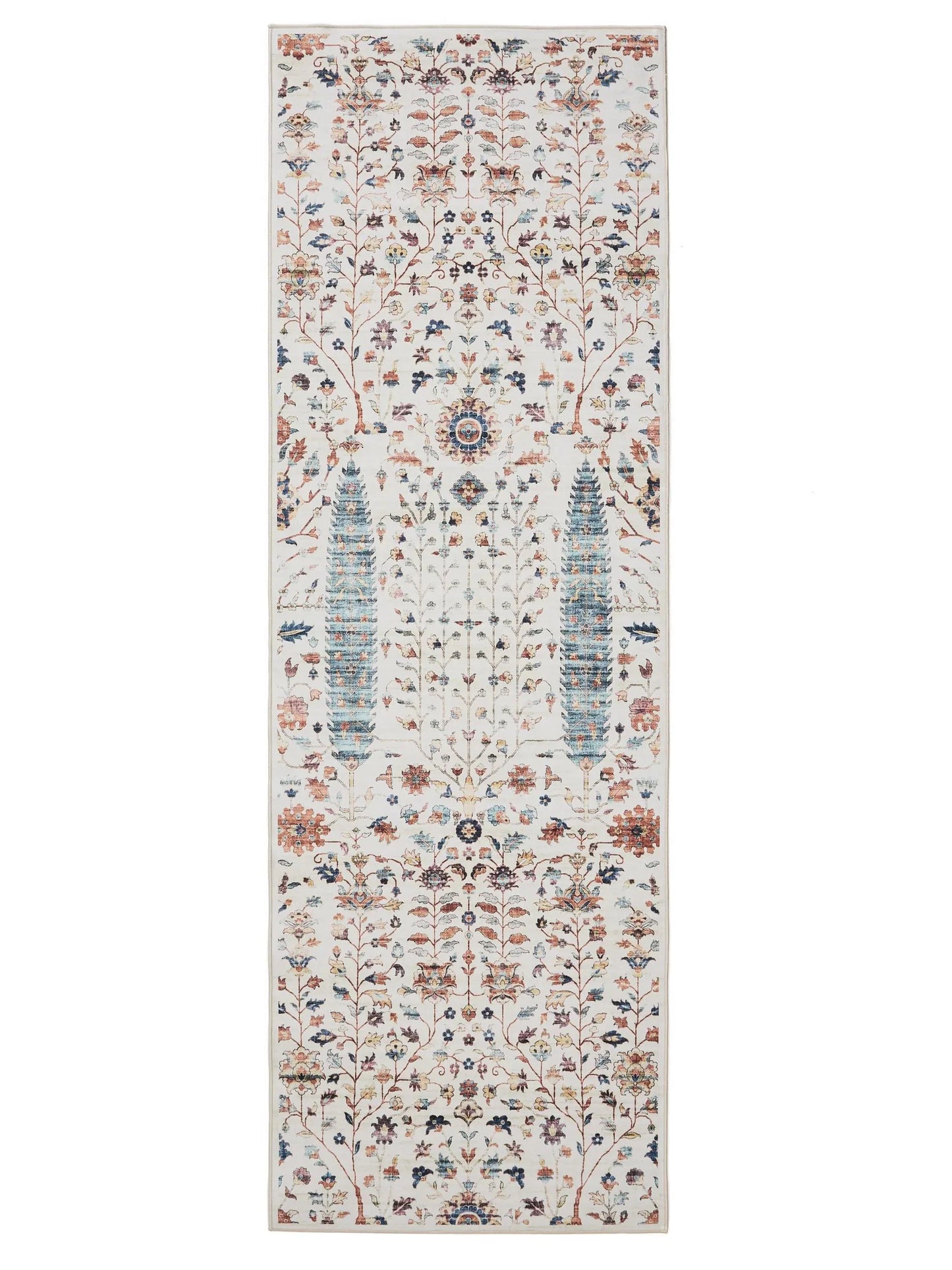 George daugiaspalvis pailgas 80x240 cm DB2