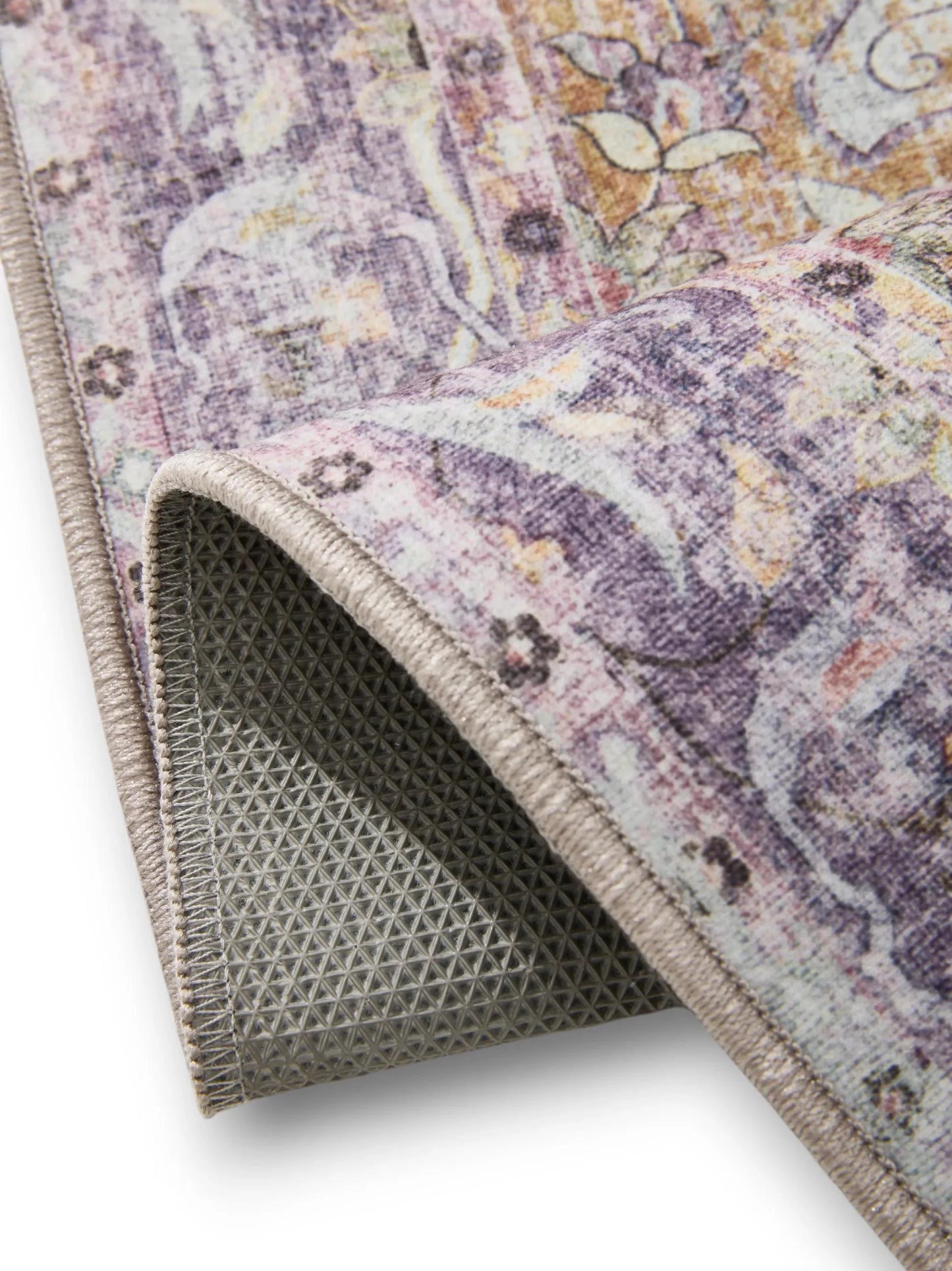 George daugiaspalvis/violetinis pailgas 80x240 cm