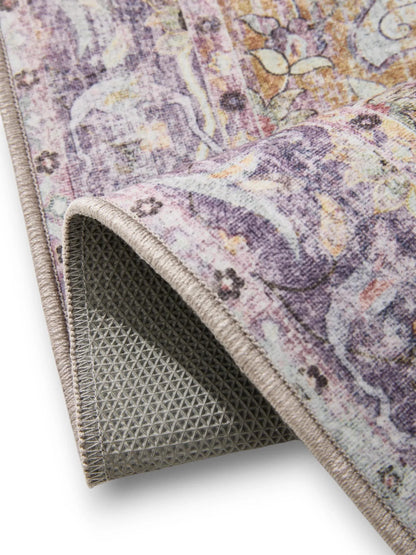 George daugiaspalvis/violetinis pailgas 80x240 cm