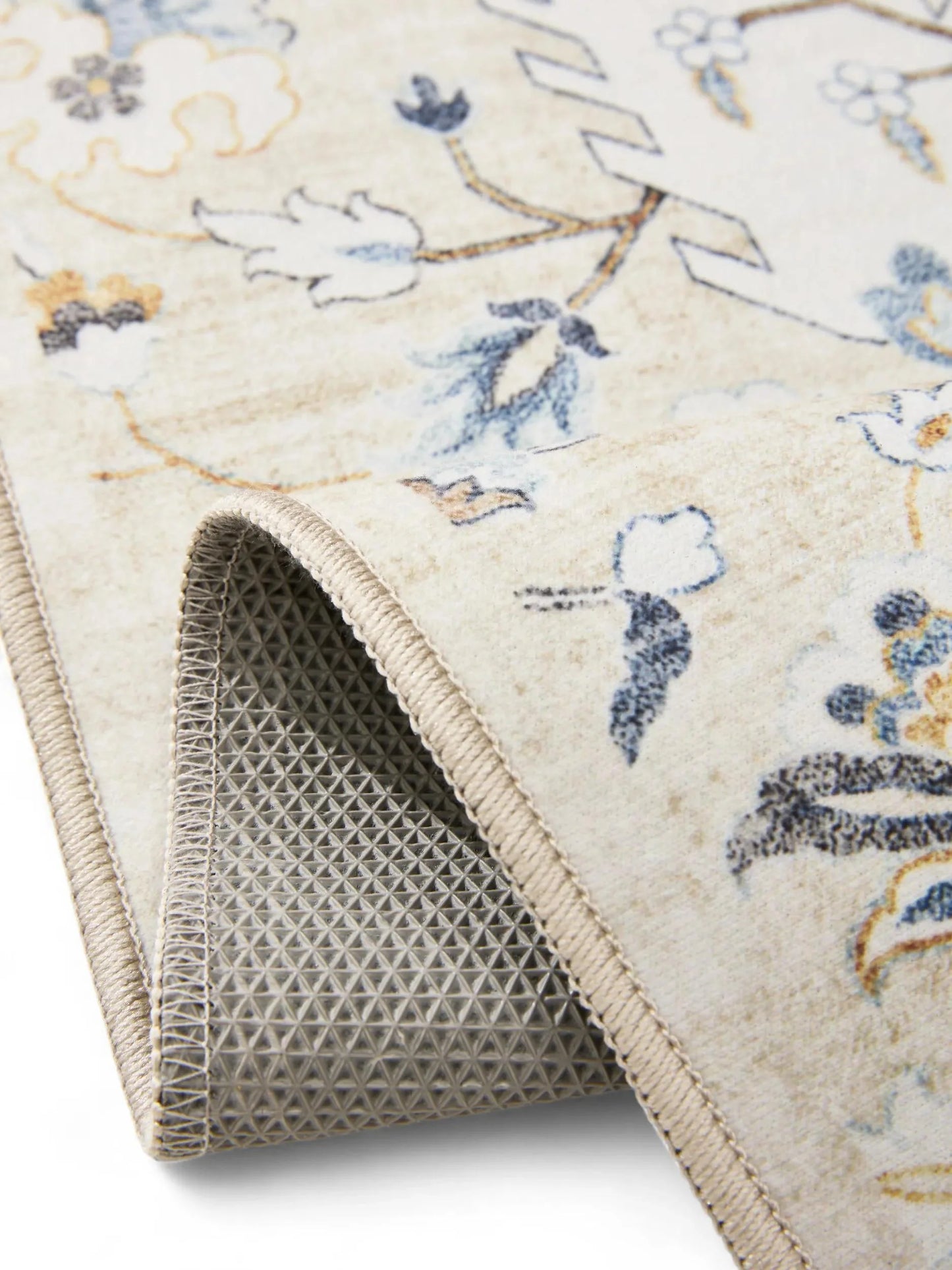 George smėlio spalvos pailgas 80x240 cm