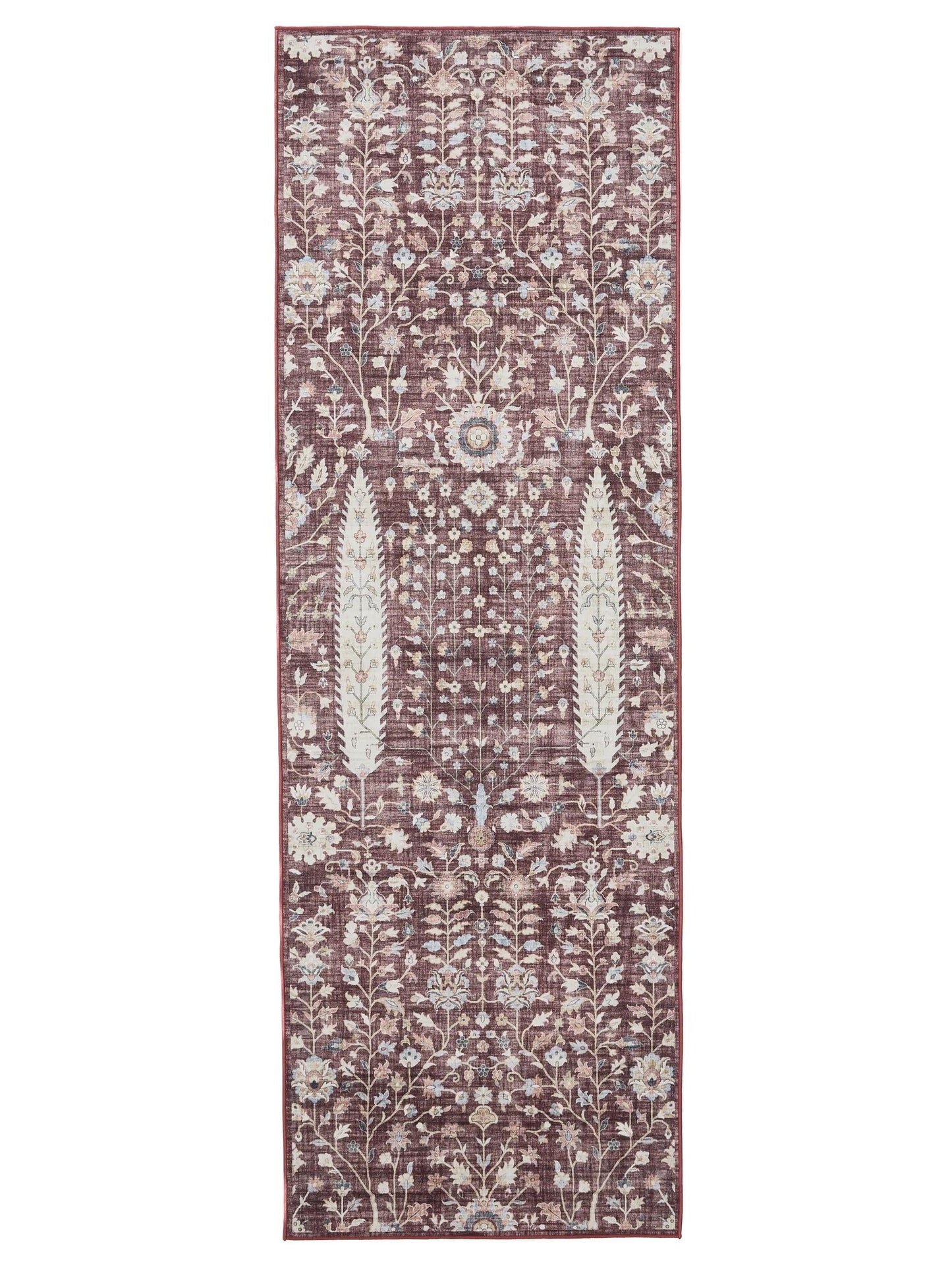 George bordo pailgas 80x240 cm