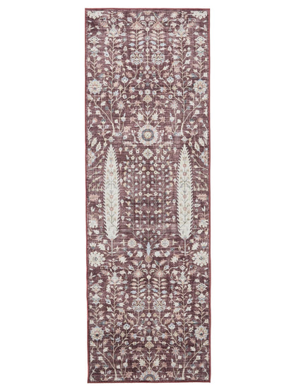 George bordo pailgas 80x240 cm