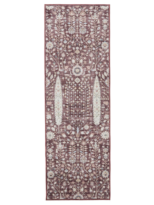 George bordo pailgas 80x240 cm