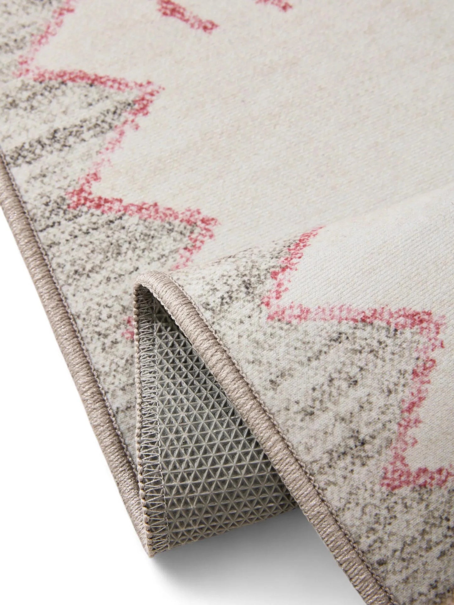 George daugiaspalvis pailgas boho raštais 80x240 cm