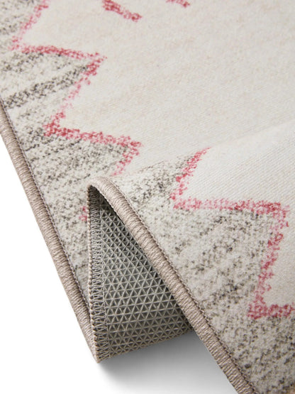 George daugiaspalvis pailgas boho raštais 80x240 cm