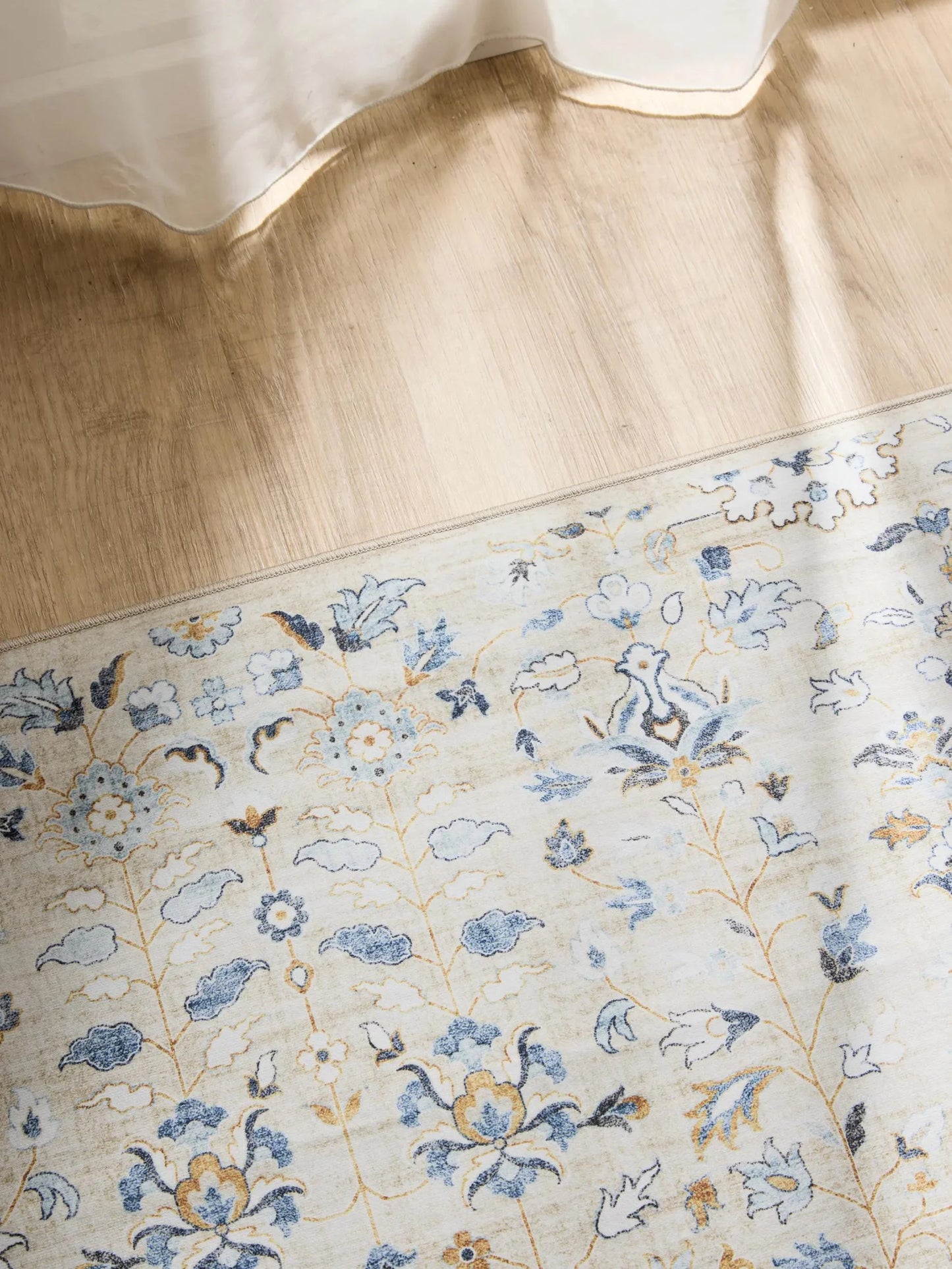 George smėlio spalvos pailgas 80x240 cm