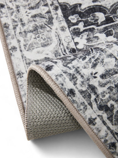 George Charcoal pailgas 80x240 cm