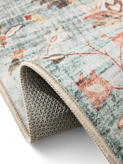 George turkio spalvos pailgas 80x240 cm