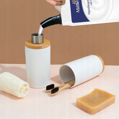 Möller SPA hipoalerginis skystas muilas 5 l