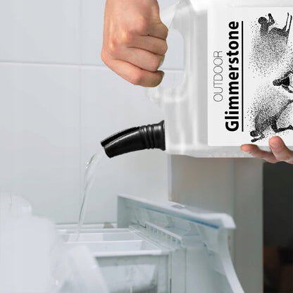 Glimmerstone skystas skalbimo gelis sportininiams,turistiniams, techniniems drabužiams 5 l