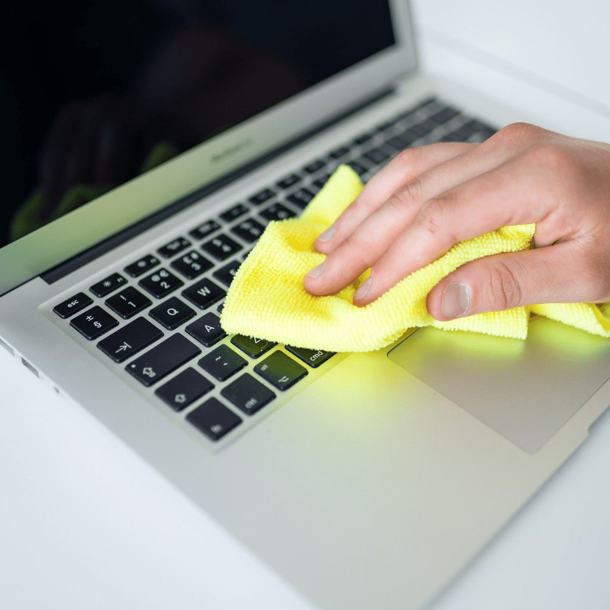 ERLA LCD ekranų valiklis 750ml