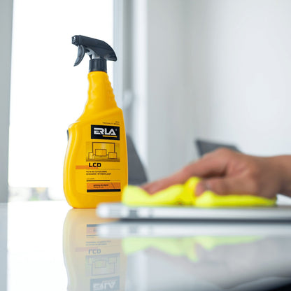 ERLA LCD ekranų valiklis 750ml