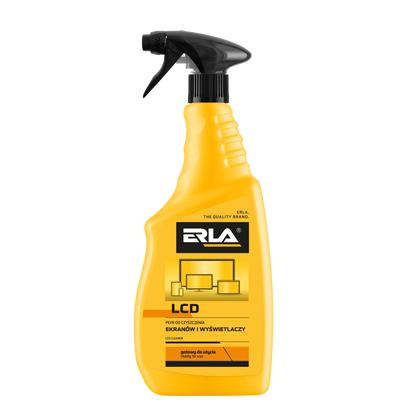 ERLA LCD ekranų valiklis 750ml
