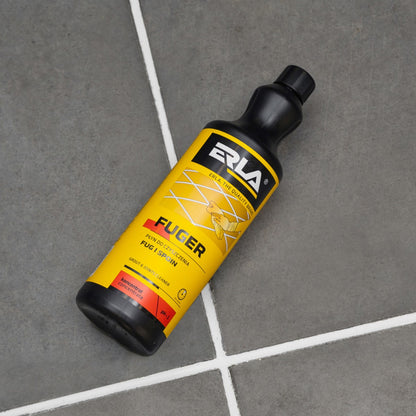 Valiklis plytelių siūlėms ir skiediniams valyti - ERLA FUGER 1L